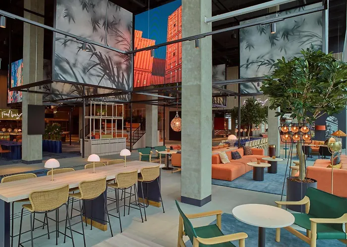 Scandic Goeteborg Central